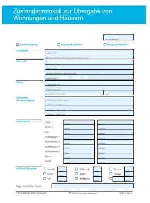 2020-02-Übergabeprotokoll-Immobilienvermietung-Rosenheim-Ebersberg-Wasserburg-Traunstein