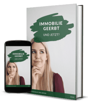 Ratgeber Immobilie geerbt