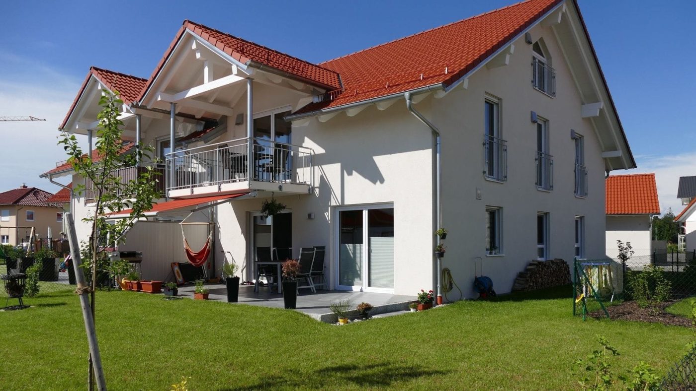 Haus Am Bodensee Zu Verkaufen
