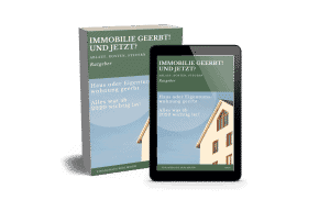 Ratgeber Immobilie geerbt