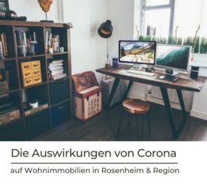 Die Auswirkungen von Corona Rosenheim