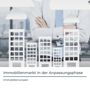Immobilienmarkt