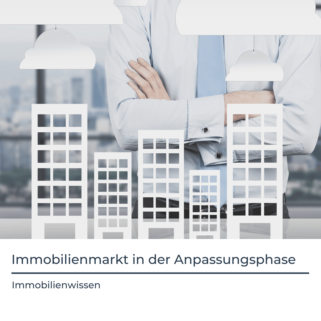 Immobilienmarkt